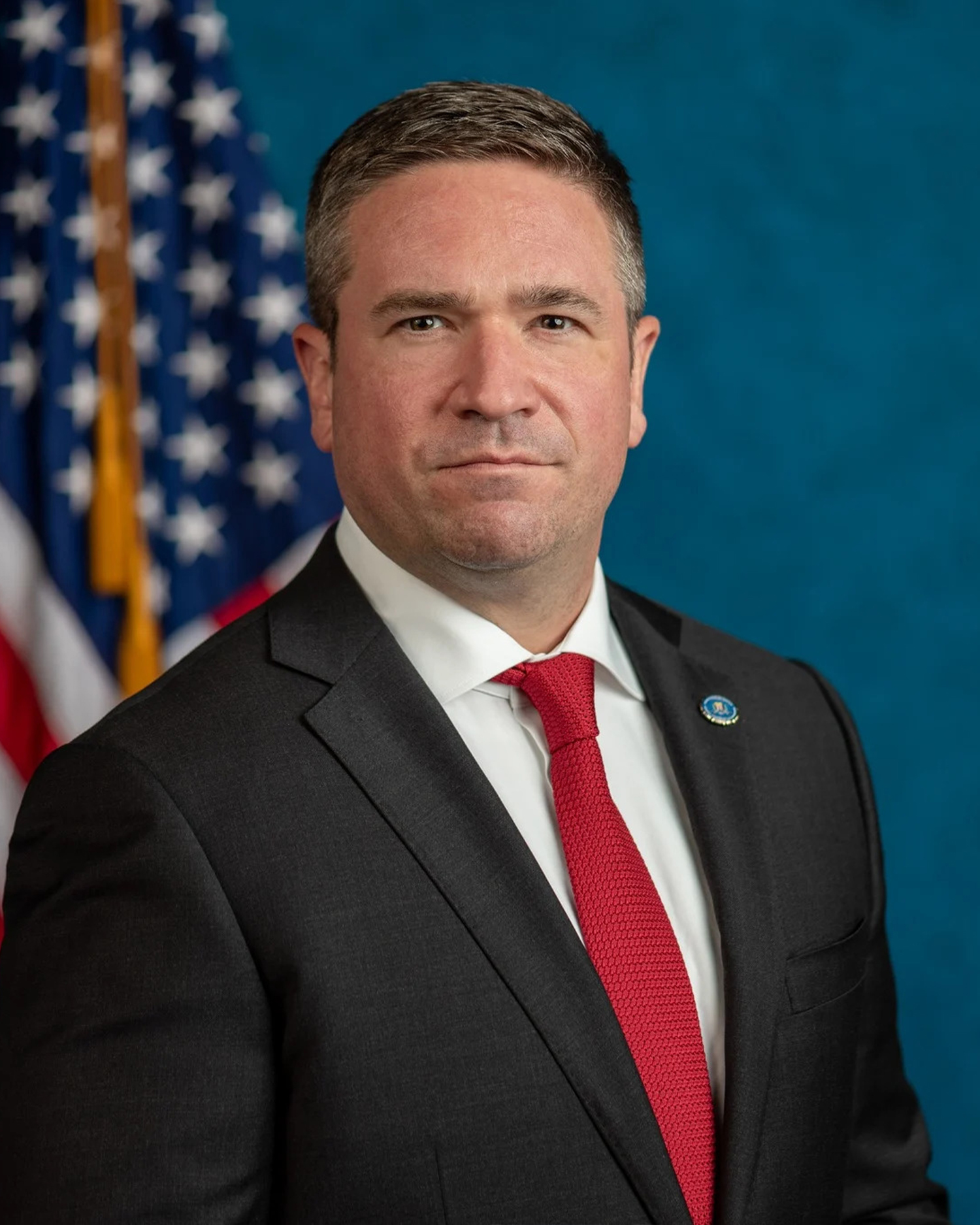 fbi director